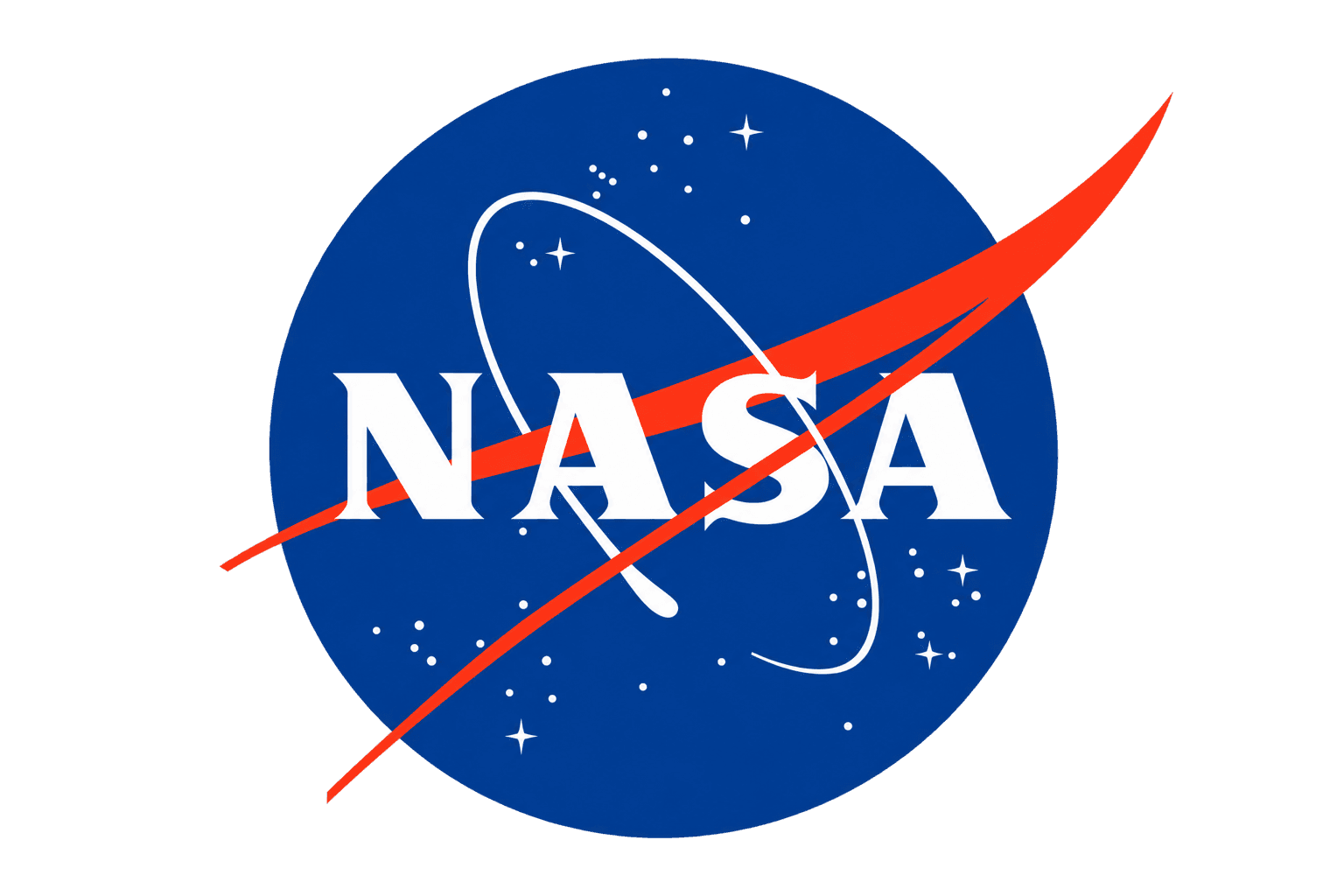 NASA logo